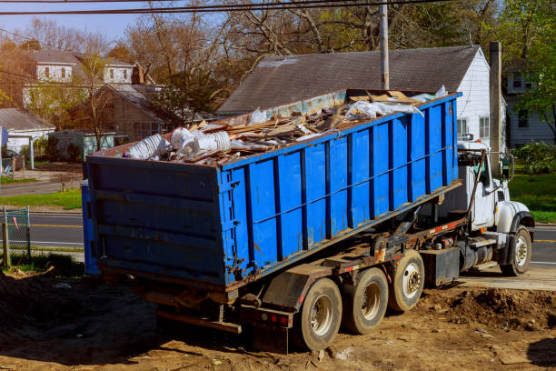 Best Commercial Junk Removal  in Siesta Key, FL