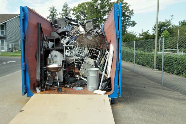 Best Same-Day Junk Removal  in Siesta Key, FL