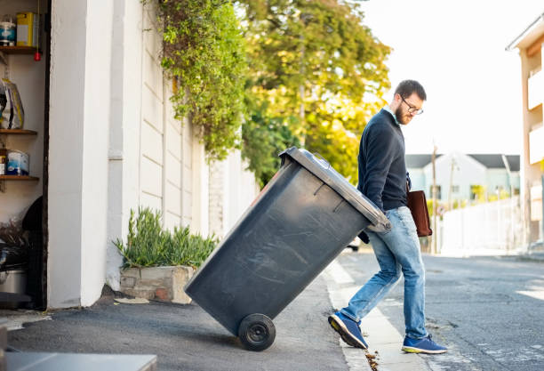 Best Household Junk Removal  in Siesta Key, FL