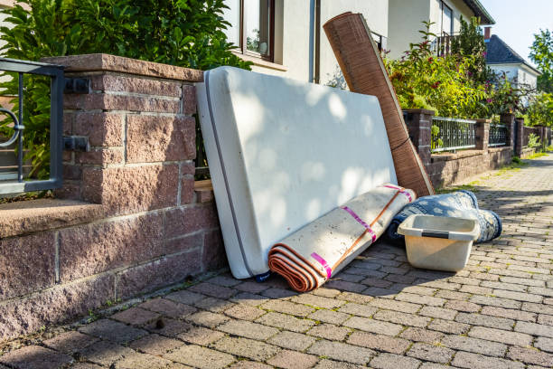 Best Junk Hauling Services  in Siesta Key, FL
