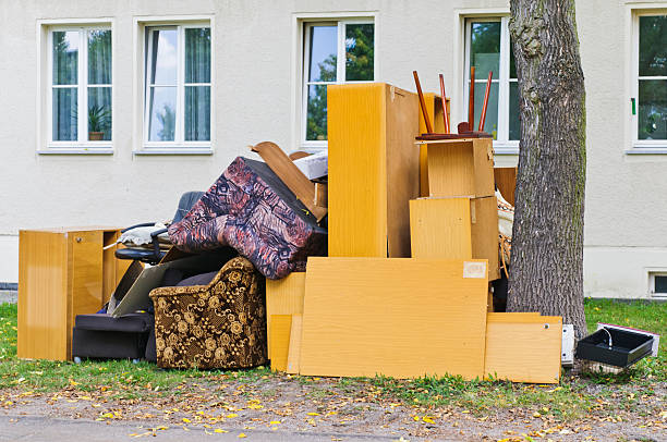 Best Local Junk Hauling  in Siesta Key, FL